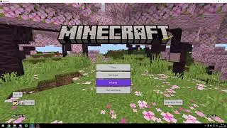 How to Easily Import Minecraft Bedrock Texture Packs on New GDK Versions (FREE TOOL)