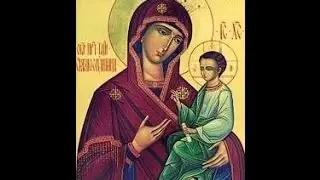Икона Скоропослушница молитва