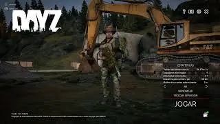dayz servidor ruim