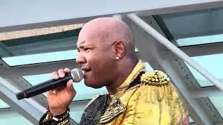 Heatwave, Always and forever soul train cruise 11/11/25