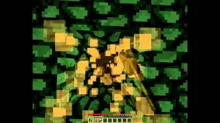Приключения Minecraft часть 1