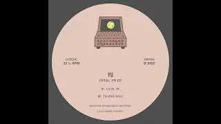 Yu - Fatal FM [GMN06]