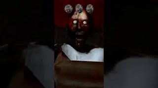 Granny 3 Nightmare Mode Timelapse Extreme Shots #5