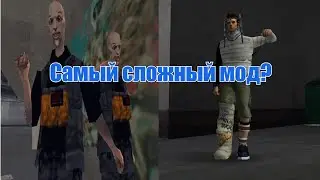 Пробуем Tightened Thrice. В гостях zazaza691