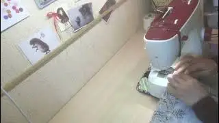 Плед или одеяло легко и просто❤️