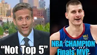 Nikola Jokic Has SILENCED ALL THE HATERS