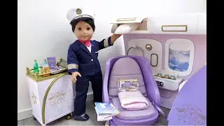 Opening American Girl $300 Sets ~ NEW RELEASE!