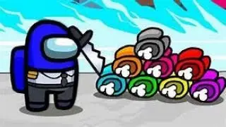 Among Us GamePlay! (Lincoln)