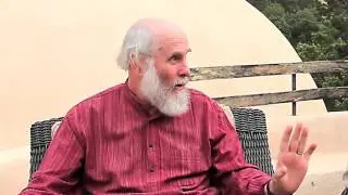 David Crow and David Frawley Discuss the Concept of Soma