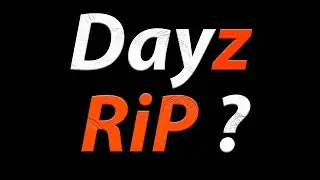 Dayz массовый сбой в работе официальных серверов / Dayz Умер? О_О