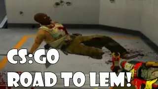 CALL ME THE SG SCOUTER! CS:GO Highlights & Dumb Moments + Giveaway Results! *1000 SUBS SOON?!*