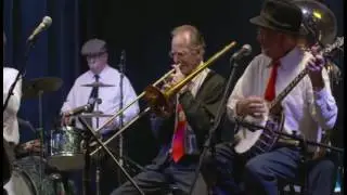 The State Street Traditional Jazz Band - Alabama Jubilee