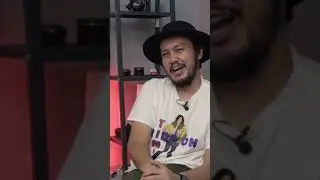 1 minute Questions bareng Billy Saleh #polkawars #podcast #QnA