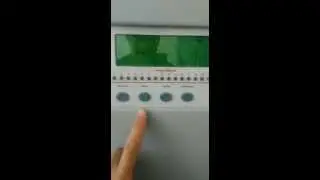 Yangın Alarm Sistemi