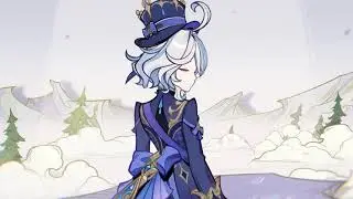 [IA English C] La Vaguelette | CeVIO CS7 + MP3 DL