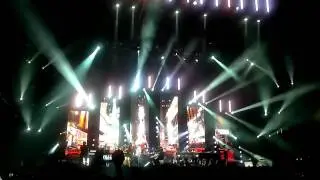 Stevie Wonder - Superstition Live