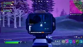 Highlights of Fornite (Clip 17) #postparty