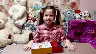 Коробочка с украшениями | Декор | 2 ЧАСТЬ |