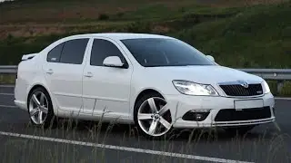 Skoda octavia a5 installation Biled Aozoom Kamiso