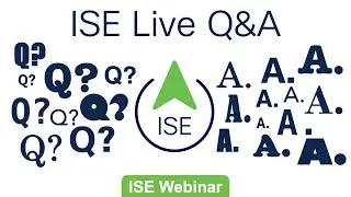 ISE Live Q&A