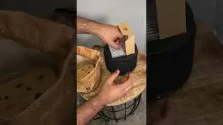 Briiv Air Purifier Filter Replacement 😶‍🌫️ #airpurifier #shorts #airfilter
