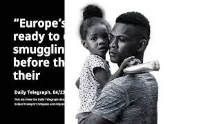 A Type Of Refugee