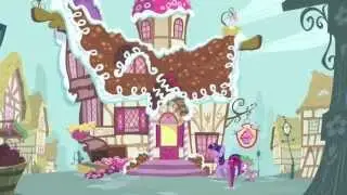 ♬ MLP "What my cutie mark is telling me" • German Cover