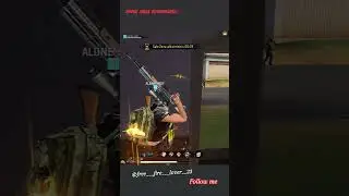 😈😈😈😈....#freefire #gamer #garenafreefire #freefiregame #gaming #game #single #love #pubg #shorts