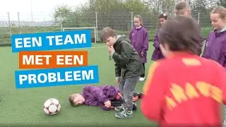 🎬 Azuka in de Spits ⚽  - UNICEF Kinderrechten Filmfestival