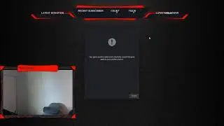 Playing Cyberpunk 2077 @EliminaterX on Twitch Day9 on Geforce Now
