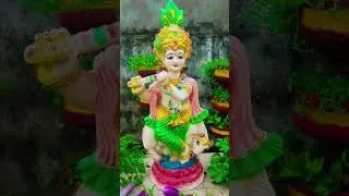 అందరికీ కృష్ణాష్టమి శుభాకాంక్షలు #shorts #trending #ytshots #youtubeshorts #viral