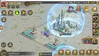 Game of Empires: Warring Realm