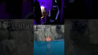 Топ самых неожиданных концовок! twitch: lehahyper #shorts #twitch #хайпер #hyper #бандаютуба #прикол