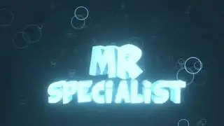 Tanki Online | Intro For Mr.Specialist #1