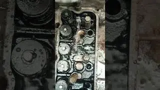 cylinder head creak testing #automobile #today #masterautostv