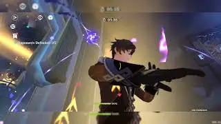 Genshin Daily Resin #4