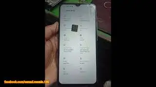 OPPO REALME EMMC CHANGE EASY ZATAG