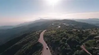 Drone Test
