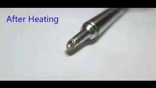 Паяльное жало  Hakko T12-BCM2 (микроволна)