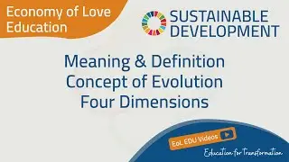 EoL EDU - Sustainable Development