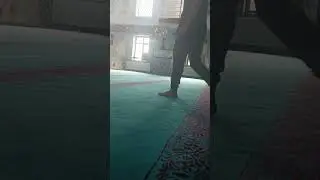 ikindi ezanı kamet nasıl yapılır