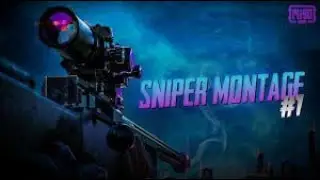 Sniping is Love |PUBG MOBILE| PUBG Pakistan