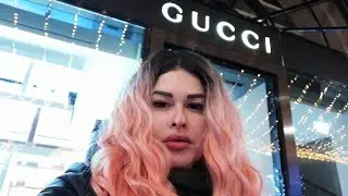 1 серия| как Аня поехала в Киев| VLOG
