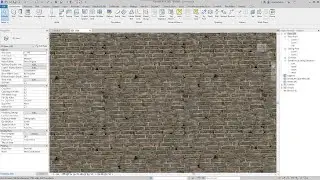how to create pbr material in Revit 2022