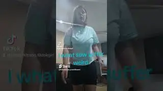 Weird filter l sow suffer weird at end August 27 2024