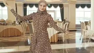 Very Beautiful Girls Dances - Caucasian Dance #2