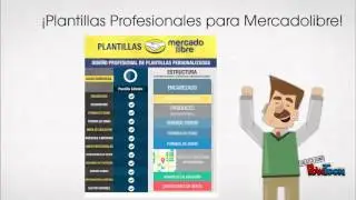 Plantillas Mercadolibre