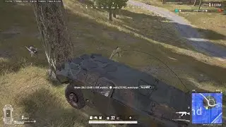 PUBG: БРДМ ЗАДАВИЛ🤣🤣🤣
