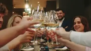 Chef's Table - Let's get social!