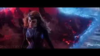 Multiverse Edit (Marvel)